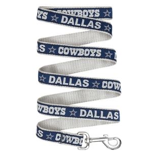 NFL Dallas Cowboys Dog Leash